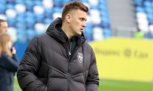 Теперь официально: Алексей Шпилевский и его тренерский штаб покинули ФК «Пари&nbsp;НН»